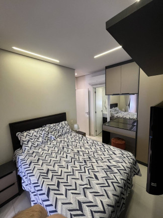 Imagem Apartamento com 2 Quartos à Venda, 75 m² em Parque Da Mooca - São Paulo