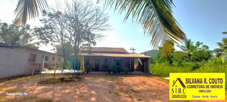 Imagem Chácara com 2 Quartos à Venda, 1 m² em Chácaras De Inoã (inoã) - Maricá Imagem Chácara com 2 Quartos à Venda, 1 m² em Chácaras De Inoã (inoã) - Maricá