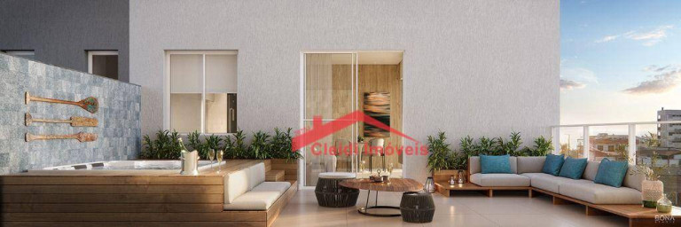 Imagem Apartamento com 3 Quartos à Venda, 96 m² em Itacolomi - Balneário Piçarras