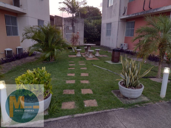 Imagem Apartamento com 2 Quartos à Venda, 44 m² em Planalto - Natal Imagem Apartamento com 2 Quartos à Venda, 44 m² em Planalto - Natal