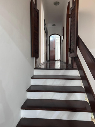 Imagem Casa com 4 Quartos à Venda, 225 m² em Vila Humaitá - Santo André Imagem Casa com 4 Quartos à Venda, 225 m² em Vila Humaitá - Santo André