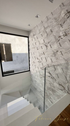 Imagem Casa de Condomínio com 4 Quartos à Venda, 358 m² em Alphaville D. Pedro 3 - Campinas