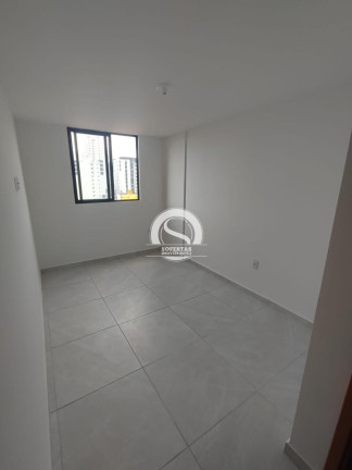 Imagem Apartamento com 2 Quartos à Venda, 47 m² Imagem Apartamento com 2 Quartos à Venda, 47 m²