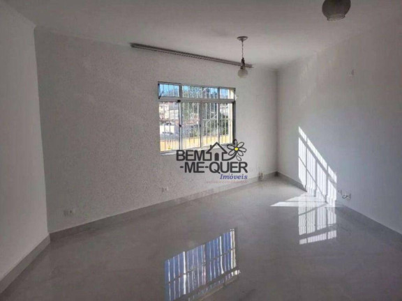 Imagem Sobrado com 3 Quartos à Venda, 259 m² em Vila Mangalot - São Paulo Imagem Sobrado com 3 Quartos à Venda, 259 m² em Vila Mangalot - São Paulo
