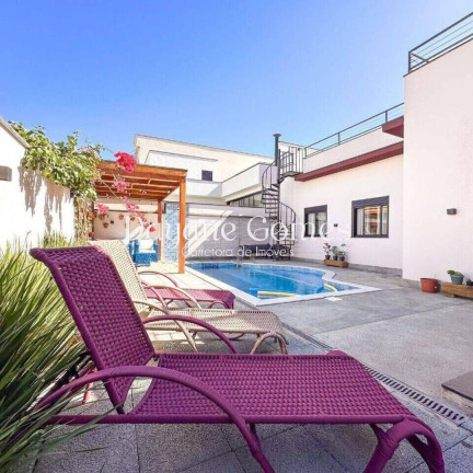 Imagem Casa com 4 Quartos à Venda, 298 m² em Jardim Piemonte - Indaiatuba Imagem Casa com 4 Quartos à Venda, 298 m² em Jardim Piemonte - Indaiatuba