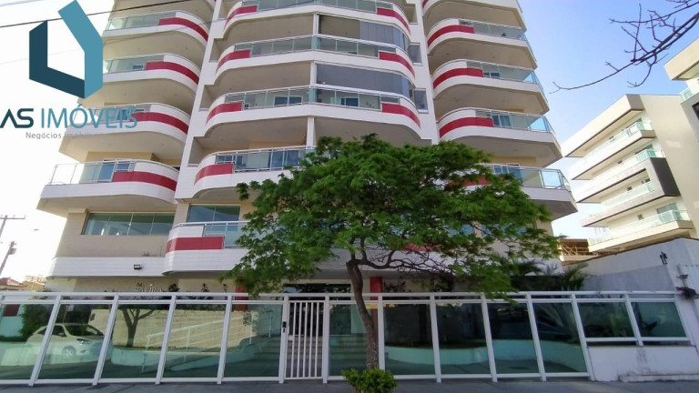Apartamento com 1 Quarto à Venda, 65 m² em Braga - Cabo Frio