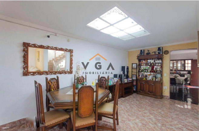 Imagem Casa com 3 Quartos à Venda, 550 m² em Jardim Brasília (zona Leste) - São Paulo Imagem Casa com 3 Quartos à Venda, 550 m² em Jardim Brasília (zona Leste) - São Paulo