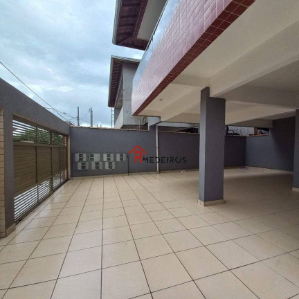 Imagem Casa com 2 Quartos à Venda, 52 m² em Tude Bastos (sítio Do Campo) - Praia Grande Imagem Casa com 2 Quartos à Venda, 52 m² em Tude Bastos (sítio Do Campo) - Praia Grande