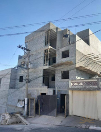 Imagem Apartamento com 2 Quartos à Venda, em Vila Santa Teresa (zona Leste) - São Paulo Imagem Apartamento com 2 Quartos à Venda, em Vila Santa Teresa (zona Leste) - São Paulo