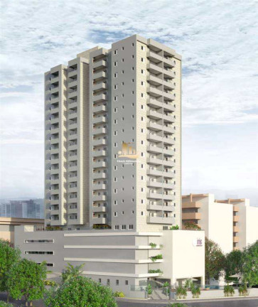Imagem Apartamento com 1 Quarto à Venda, 53 m² em Real - Praia Grande Imagem Apartamento com 1 Quarto à Venda, 53 m² em Real - Praia Grande
