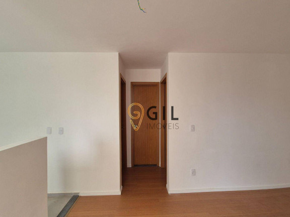 Imagem Apartamento com 2 Quartos para Alugar, 38 m² em Vila Nova Aliança - Jacareí Imagem Apartamento com 2 Quartos para Alugar, 38 m² em Vila Nova Aliança - Jacareí