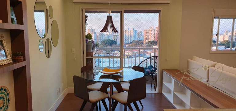 Imagem Apartamento à Venda,  em Vila João Jorge - Campinas
