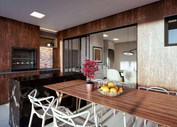 Imagem Apartamento com 3 Quartos à Venda, 79 m² em Dom Bosco - Itajaí Imagem Apartamento com 3 Quartos à Venda, 79 m² em Dom Bosco - Itajaí