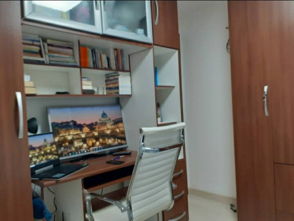 Imagem Casa com 3 Quartos à Venda, 111 m² em Vila Figueira - Suzano Imagem Casa com 3 Quartos à Venda, 111 m² em Vila Figueira - Suzano