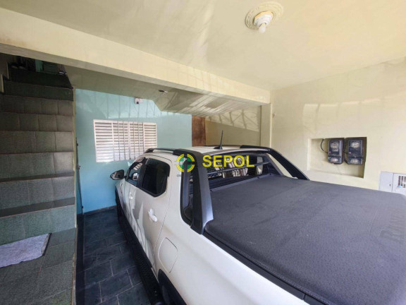 Imagem Sobrado com 3 Quartos à Venda, 125 m² em Conjunto Habitacional Teotonio Vilela - São Paulo Imagem Sobrado com 3 Quartos à Venda, 125 m² em Conjunto Habitacional Teotonio Vilela - São Paulo