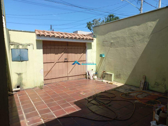Imagem Casa com 4 Quartos para Alugar, 190 m² em Vila Vianelo - Jundiaí Imagem Casa com 4 Quartos para Alugar, 190 m² em Vila Vianelo - Jundiaí