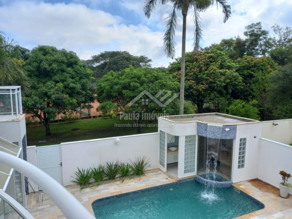 Imagem Sobrado com 4 Quartos à Venda, 420 m² em Condomínio Esplanada Do Sol - Sao Jose Dos Campos Imagem Sobrado com 4 Quartos à Venda, 420 m² em Condomínio Esplanada Do Sol - Sao Jose Dos Campos
