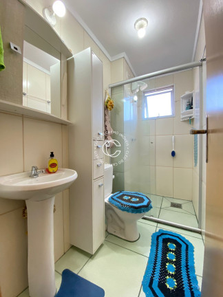 Imagem Apartamento com 2 Quartos à Venda, 71 m² em Passo D'areia - Santa Maria Imagem Apartamento com 2 Quartos à Venda, 71 m² em Passo D'areia - Santa Maria