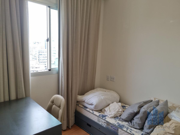 Imagem Apartamento com 1 Quarto para Alugar, 45 m² em Consolação - São Paulo