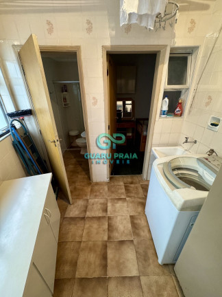 Imagem Apartamento com 3 Quartos à Venda, 76 m² em Enseada - Guarujá