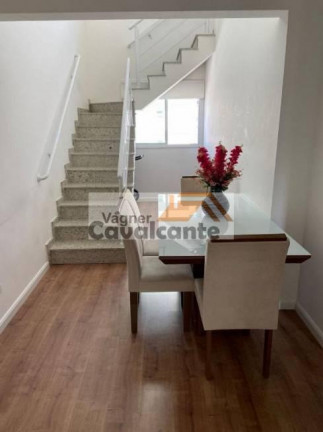 Imagem Apartamento com 2 Quartos à Venda, 78 m² em Centro - Diadema Imagem Apartamento com 2 Quartos à Venda, 78 m² em Centro - Diadema