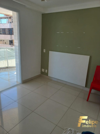 Imagem Imóvel com 3 Quartos à Venda, 100 m² em Praia Do Morro - Guarapari