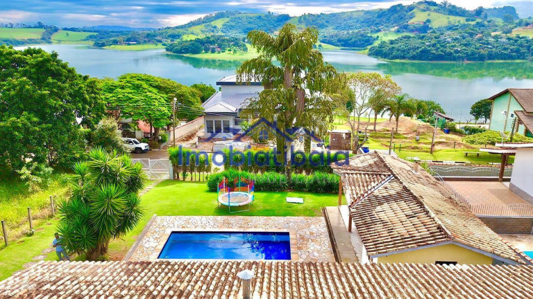 Imagem Chácara com 3 Quartos à Venda, 1.000 m² em Represa - Piracaia Imagem Chácara com 3 Quartos à Venda, 1.000 m² em Represa - Piracaia