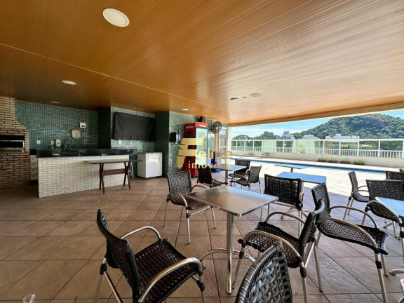 Imagem Imóvel com 3 Quartos à Venda, 110 m² em Praia Da Costa - Vila Velha