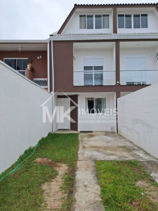 Imagem Sobrado com 3 Quartos à Venda, 160 m² em Sítio Cercado - Curitiba Imagem Sobrado com 3 Quartos à Venda, 160 m² em Sítio Cercado - Curitiba