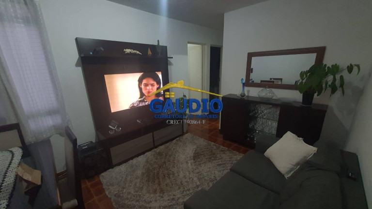 Imagem Apartamento com 2 Quartos à Venda, 50 m² em Jardim Eledy - São Paulo Imagem Apartamento com 2 Quartos à Venda, 50 m² em Jardim Eledy - São Paulo