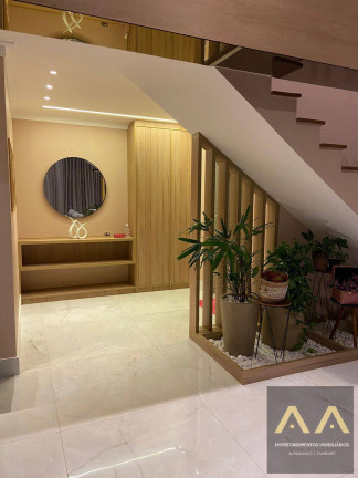 Imagem Apartamento com 4 Quartos à Venda, 338 m² em Green Valley Alphaville - Barueri