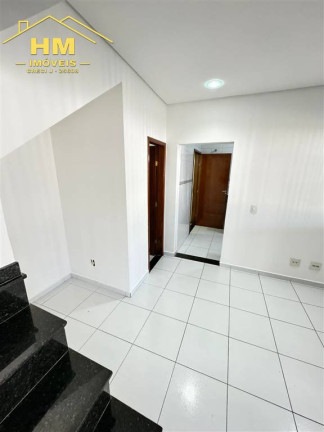 Imagem Sobrado com 2 Quartos à Venda, 62 m² em Centro - Sao Vicente Imagem Sobrado com 2 Quartos à Venda, 62 m² em Centro - Sao Vicente