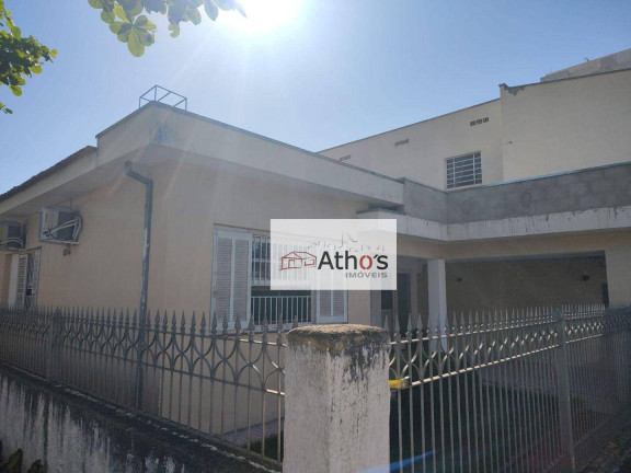 Imagem Casa com 3 Quartos à Venda, 170 m² em Jardim América - Indaiatuba Imagem Casa com 3 Quartos à Venda, 170 m² em Jardim América - Indaiatuba