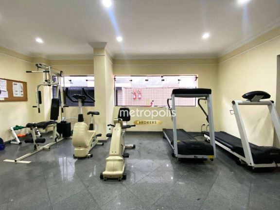 Imagem Apartamento com 2 Quartos à Venda, 117 m² em Santo Antônio - São Caetano Do Sul Imagem Apartamento com 2 Quartos à Venda, 117 m² em Santo Antônio - São Caetano Do Sul