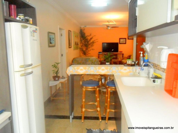 Imagem Cobertura com 3 Quartos à Venda ou Locação, 190 m² em Enseada - Guarujá
