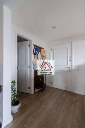 Imagem Apartamento com 3 Quartos à Venda, 170 m² em Moema - São Paulo Imagem Apartamento com 3 Quartos à Venda, 170 m² em Moema - São Paulo