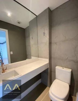 Imagem Apartamento com 3 Quartos à Venda, 187 m² em Tamboré - Barueri