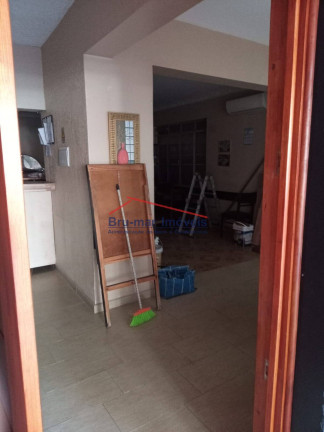 Imagem Casa à Venda, 280 m² em Aparecida - Santos