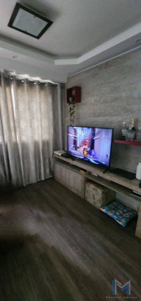 Imagem Apartamento com 2 Quartos à Venda, 51 m² em Centro - Barueri
