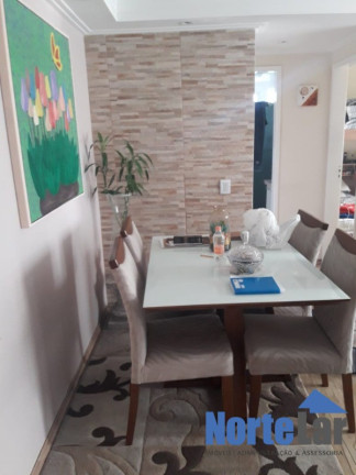 Imagem Apartamento com 2 Quartos à Venda, 55 m² em Vila Amélia - São Paulo Imagem Apartamento com 2 Quartos à Venda, 55 m² em Vila Amélia - São Paulo