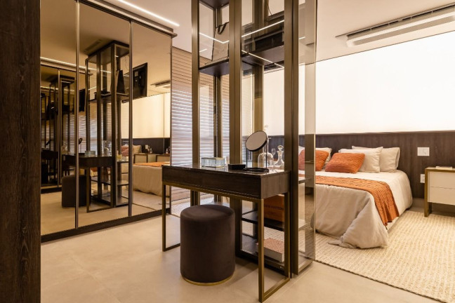 Imagem Apartamento com 4 Quartos à Venda, 242 m² em Setor Marista - Goiânia Imagem Apartamento com 4 Quartos à Venda, 242 m² em Setor Marista - Goiânia