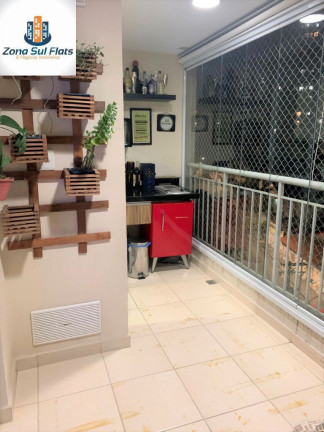 Imagem Apartamento com 2 Quartos à Venda, 58 m² em Vila Monte Alegre - São Paulo Imagem Apartamento com 2 Quartos à Venda, 58 m² em Vila Monte Alegre - São Paulo