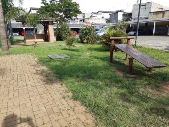 Apartamento com 2 Quartos à Venda, 51 m² em Vila Nova Curuçá - São Paulo