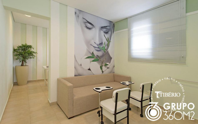 Imagem Apartamento com 3 Quartos à Venda, 62 m² em Centro - Diadema