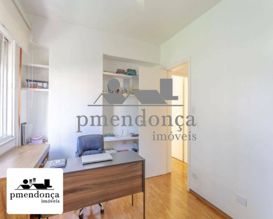 Imagem Apartamento com 3 Quartos à Venda, 150 m² em Higienópolis - São Paulo Imagem Apartamento com 3 Quartos à Venda, 150 m² em Higienópolis - São Paulo