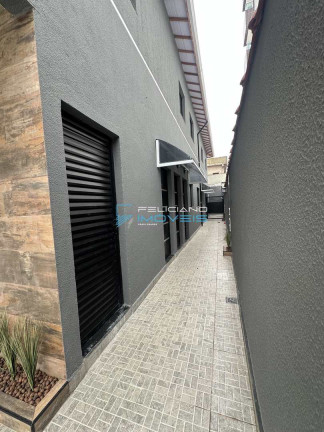Imagem Casa de Condomínio com 2 Quartos à Venda, 49 m² em Ocian - Praia Grande