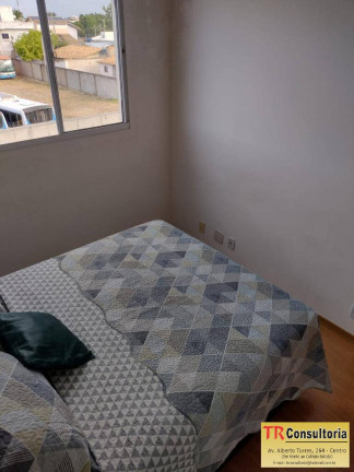 Imagem Apartamento com 2 Quartos à Venda, 60 m² em Parque Pecuária - Campos Dos Goytacazes
