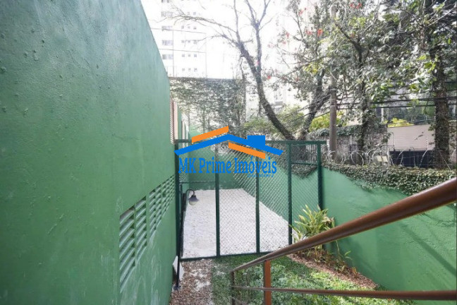 Imagem Cobertura com 5 Quartos à Venda, 570 m² em Jardim Ampliação - São Paulo Imagem Cobertura com 5 Quartos à Venda, 570 m² em Jardim Ampliação - São Paulo