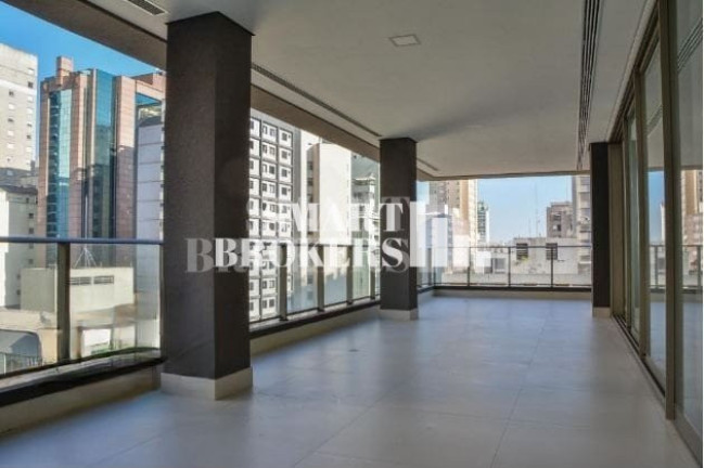 Imagem Cobertura com 4 Quartos à Venda, 475 m² em Jardim Paulista - São Paulo Imagem Cobertura com 4 Quartos à Venda, 475 m² em Jardim Paulista - São Paulo