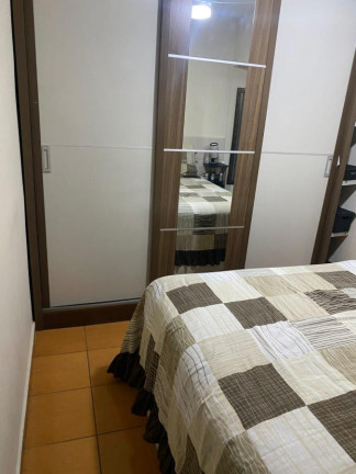 Imagem Casa de Condomínio com 2 Quartos à Venda, 75 m² em Itaquera - São Paulo